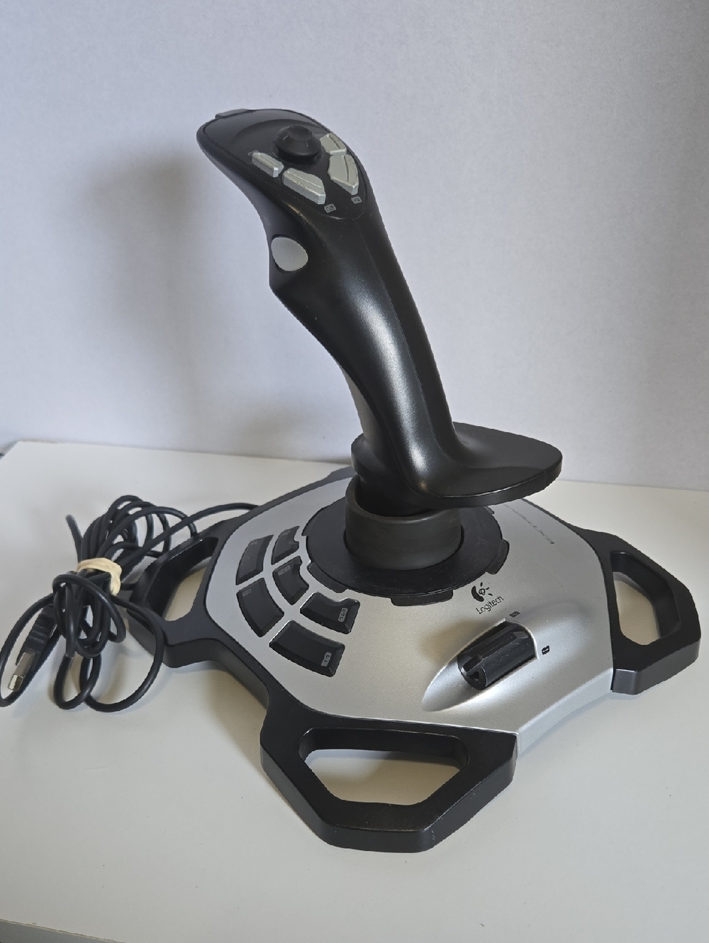 Logitech Extreme 3D Pro Joystick